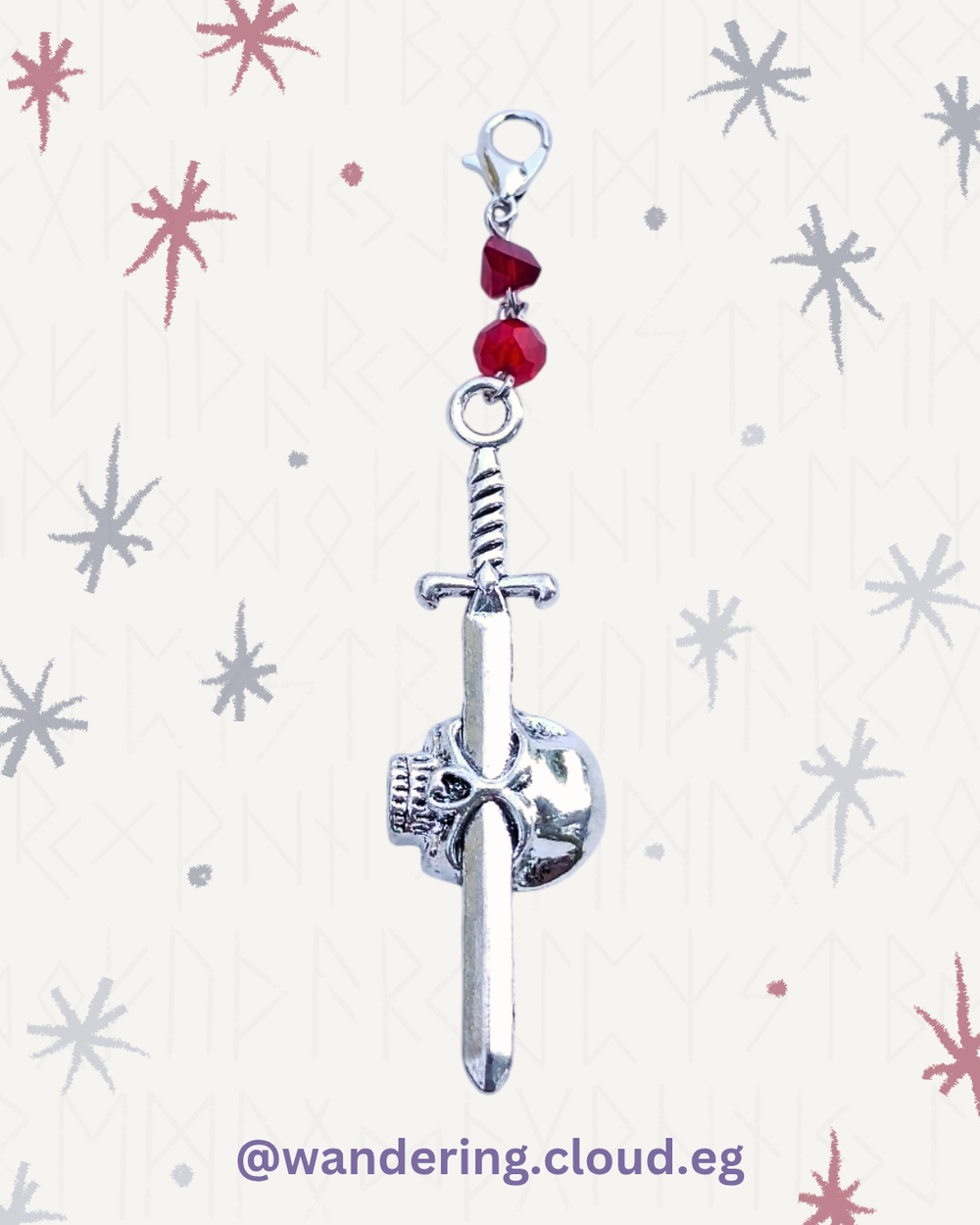 red charm 5 Preview Image