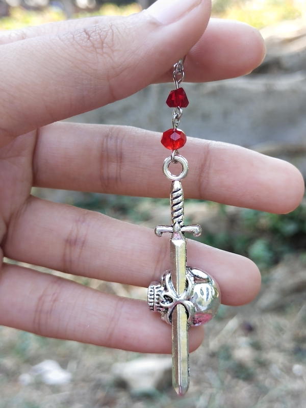 red charm 5 Image 2 Preview