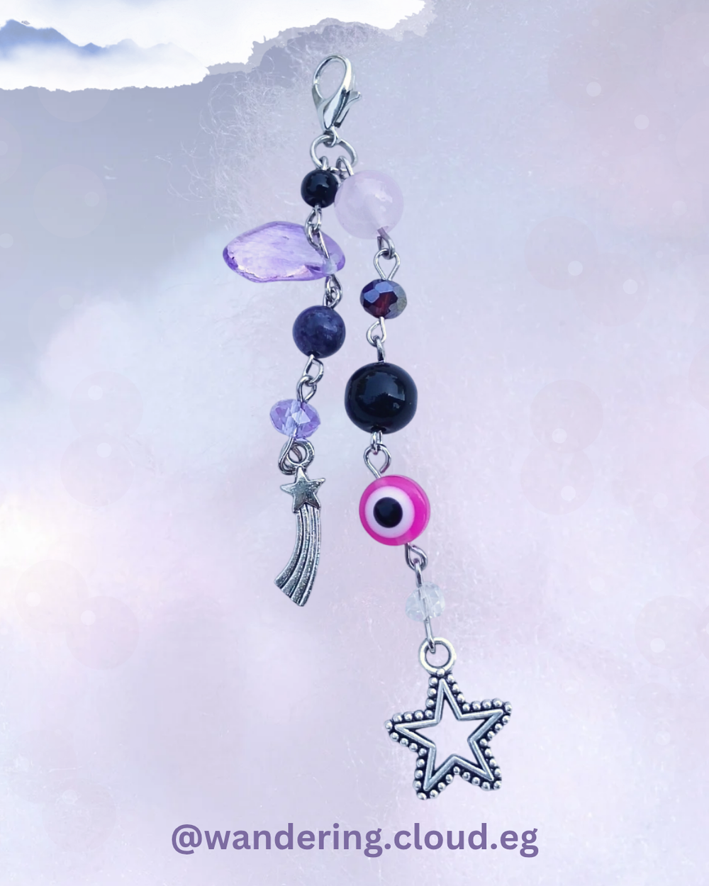 Star charm ★ Preview Image