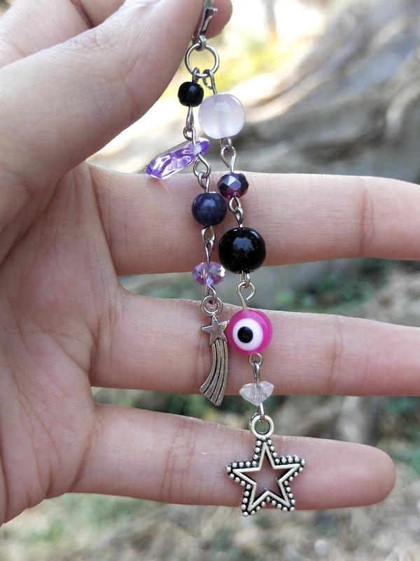 Star charm ★ Image 2 Preview