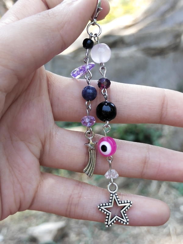 Star charm ★ Image 3 Preview