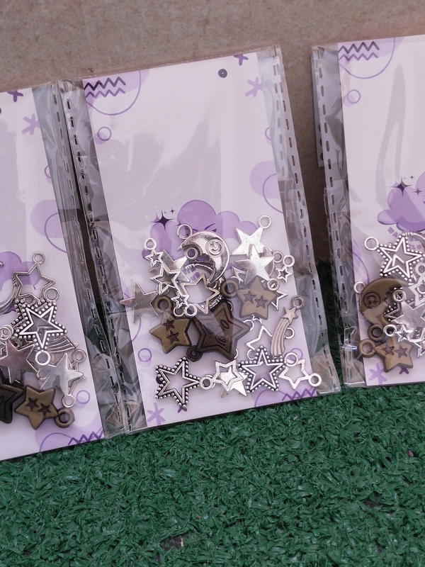 Star charms Image 5 Preview