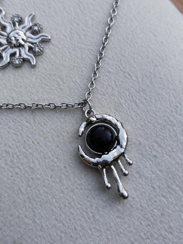 Sun - Moon Image 4 Preview