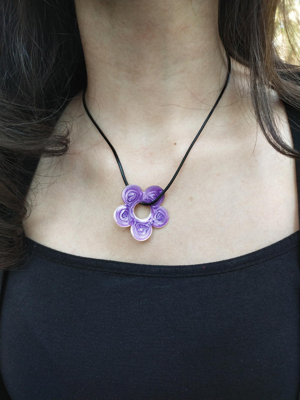 Purple flower Preview Image