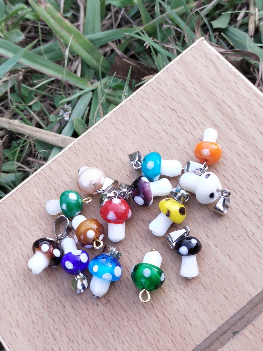 Mushroom Preview Image