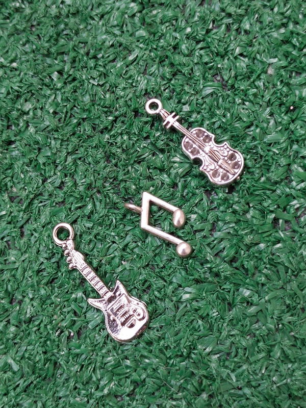 Music charms Image 2 Preview