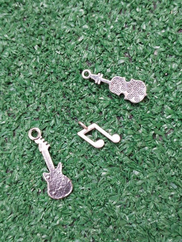 Music charms Image 3 Preview