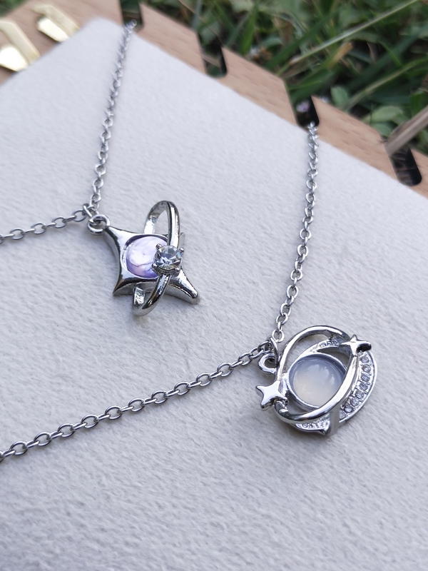 Outer space 🌌✨ Image 2 Preview