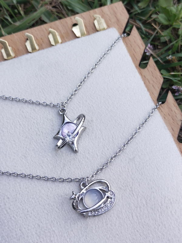 Outer space 🌌✨ Image 3 Preview