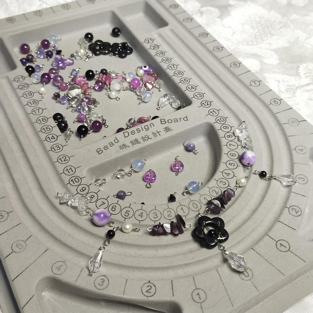whimsical purple  Preview Image