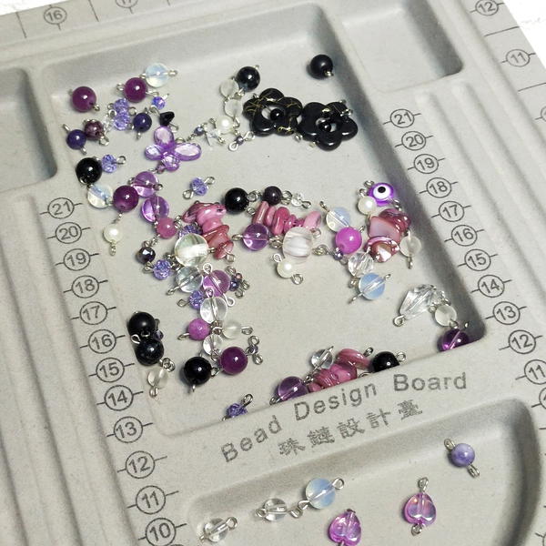 whimsical purple  Image 3 Preview