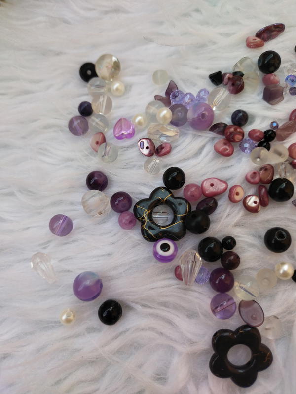 whimsical purple  Image 7 Preview