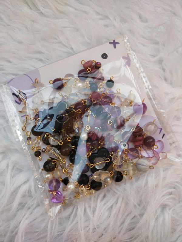 whimsical purple  Image 9 Preview