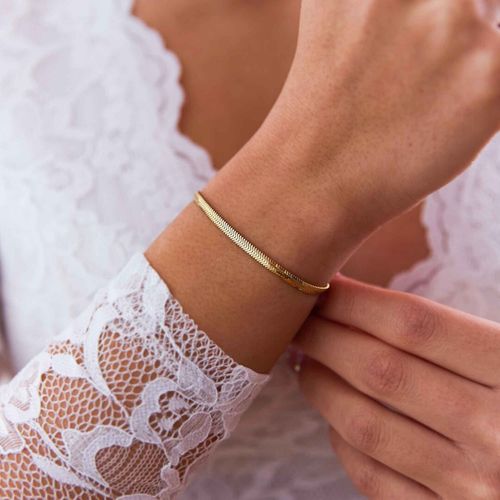 Snake Bracelet  Image 1 Preview
