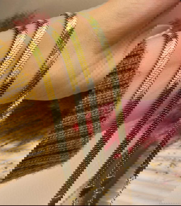 Snake Bracelet  Image 3 Preview