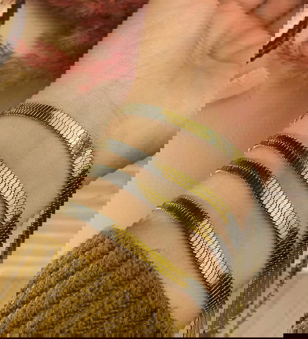 Snake Bracelet  Image 4 Preview