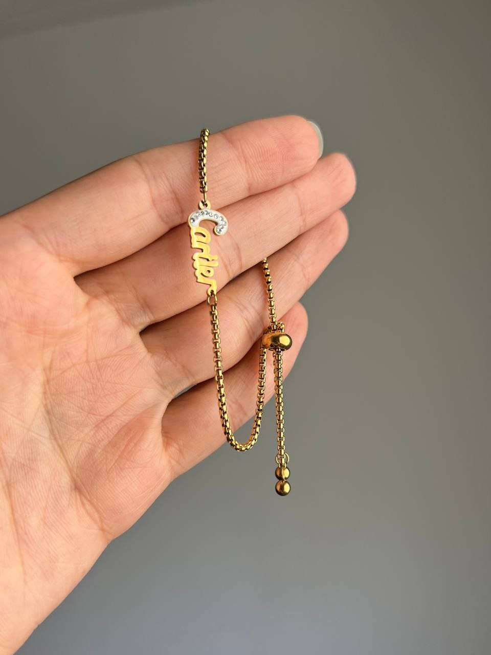 Cartier bracelet  Preview Image