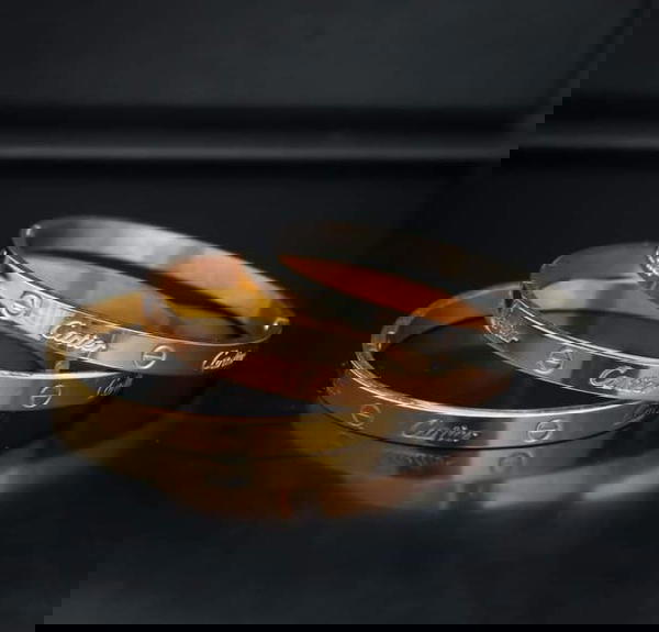Cartier bracelets Image 3 Preview