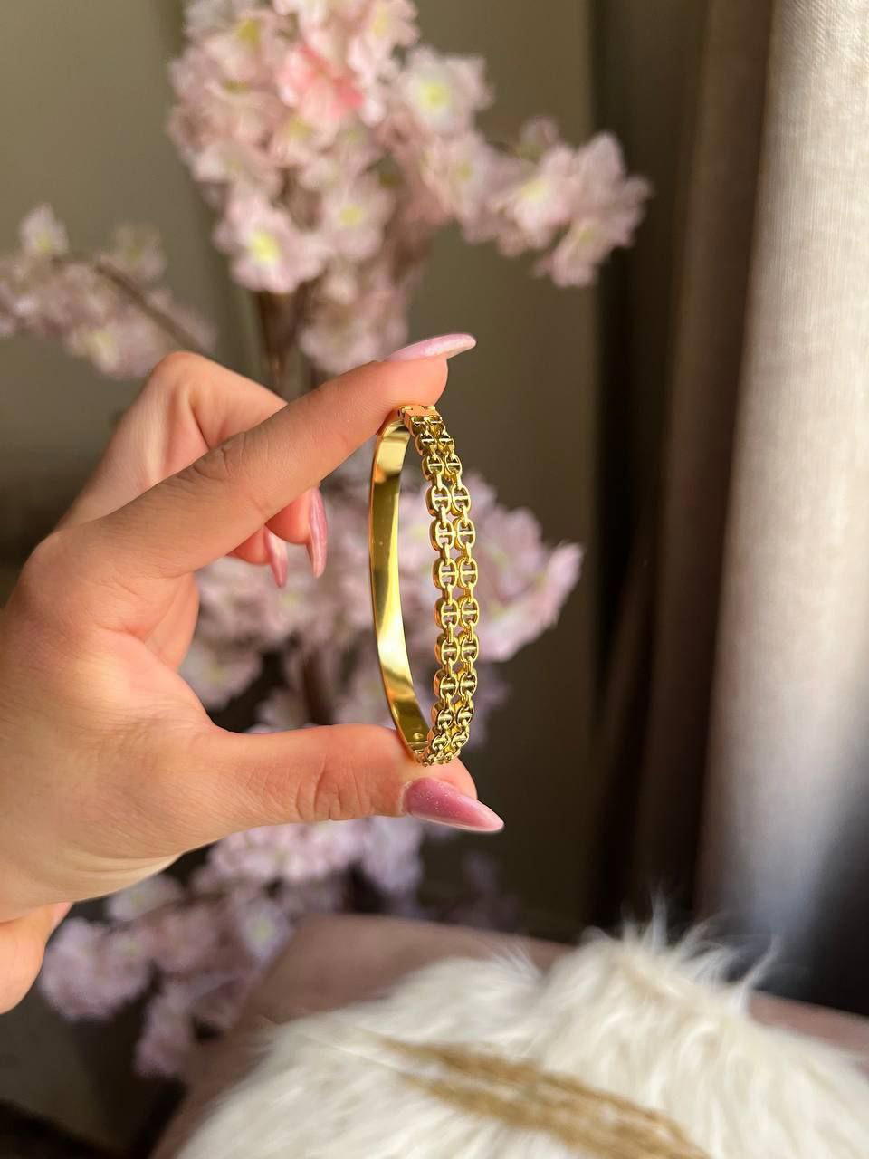 Royal chain Bangle Preview Image