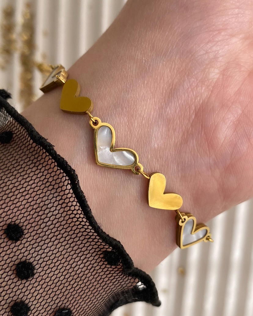Heartbeats of Gold Preview Image