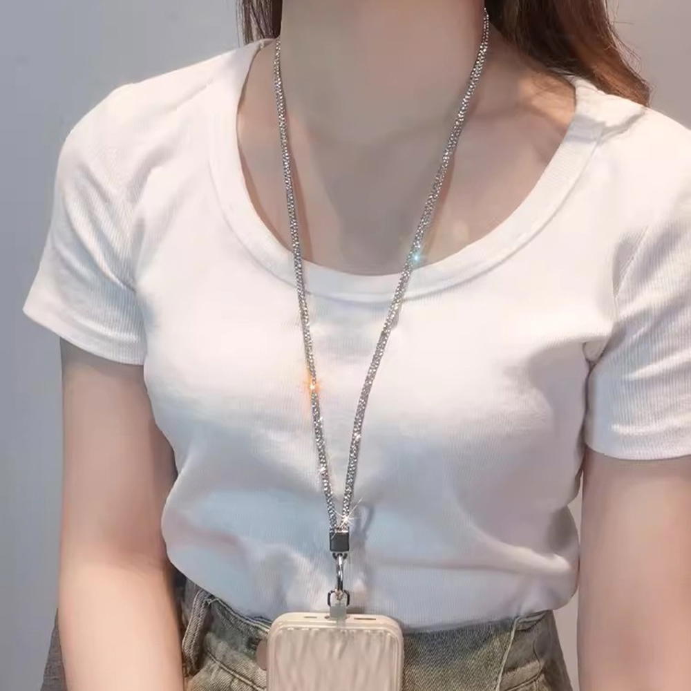 Phone Necklace Holder Preview Image