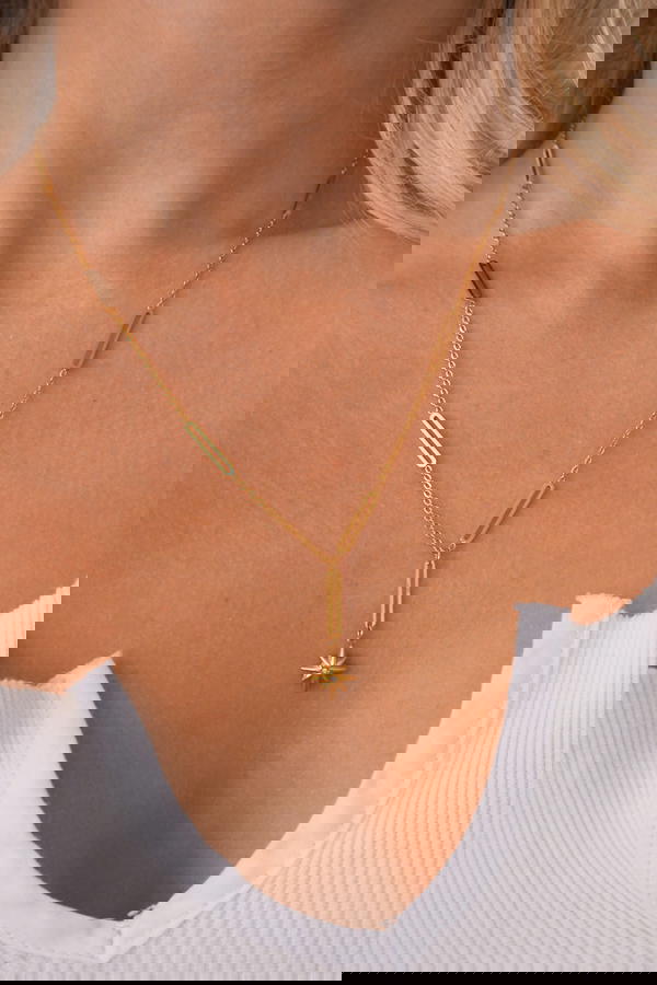 Alessia Necklace Image 1 Preview