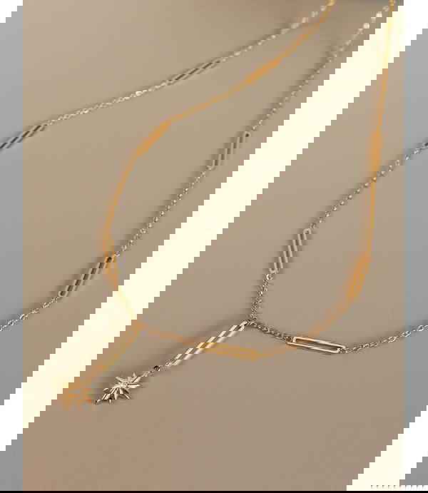 Alessia Necklace Image 4 Preview