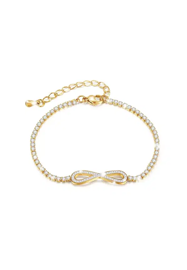 Infinity bracelet  Image 8 Preview