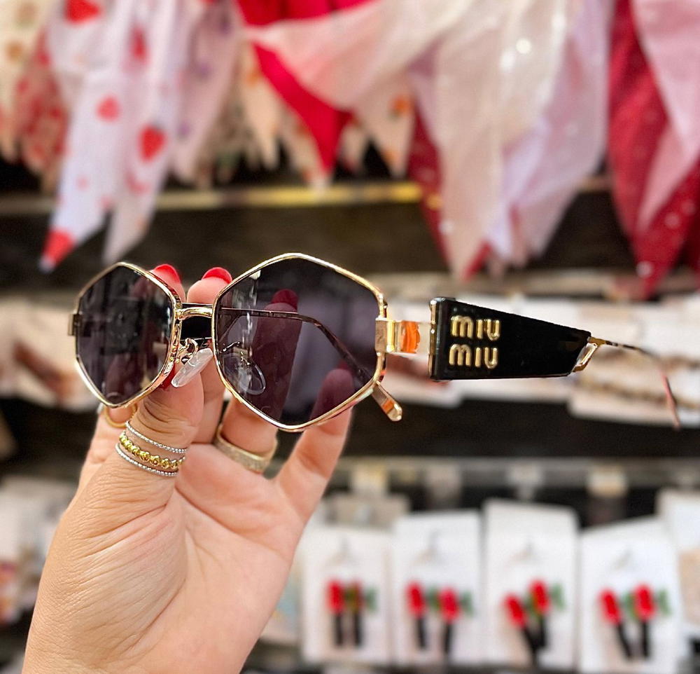 Glow Sunglasses Preview Image