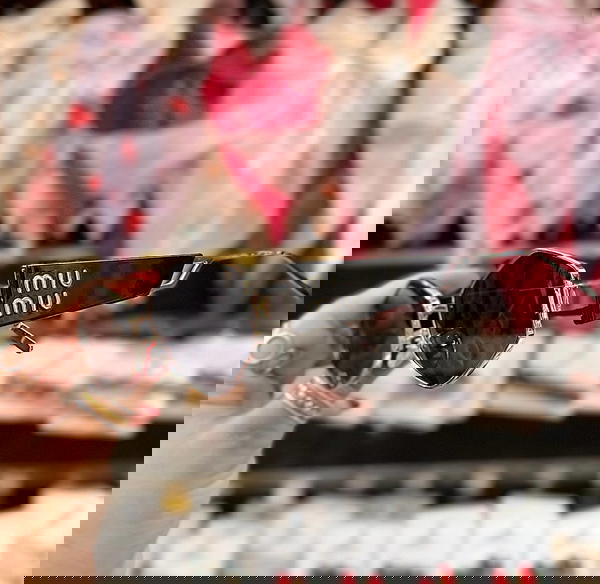 Glow Sunglasses Image 2 Preview