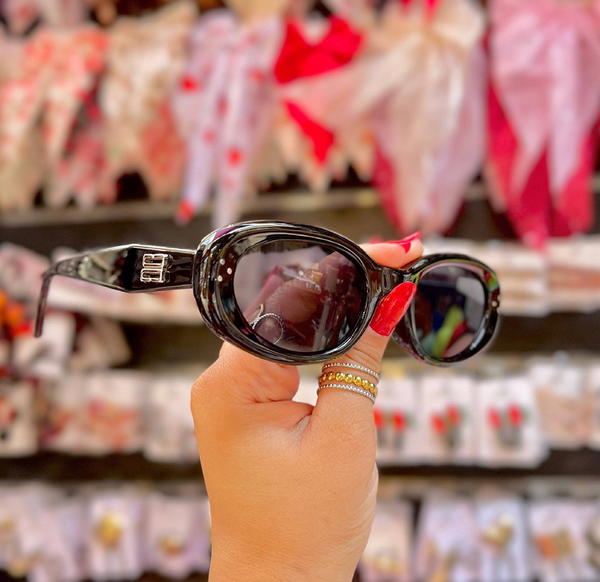 Trendy Sunglasses Image 3 Preview