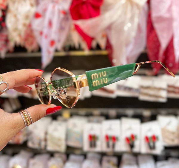 Glow Sunglasses Image 4 Preview