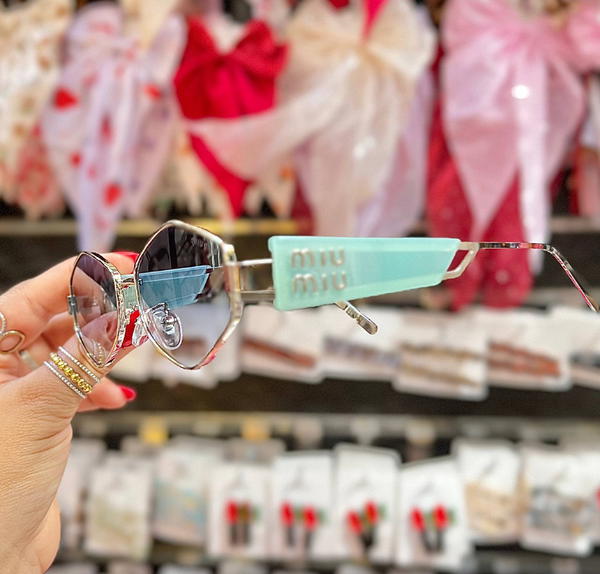 Glow Sunglasses Image 5 Preview