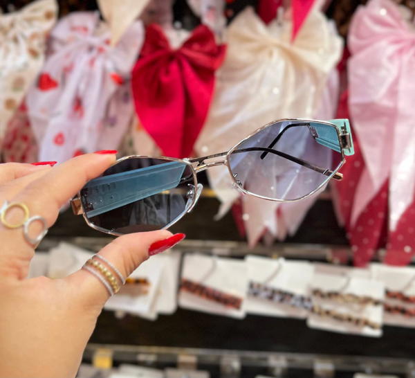 Glow Sunglasses Image 7 Preview