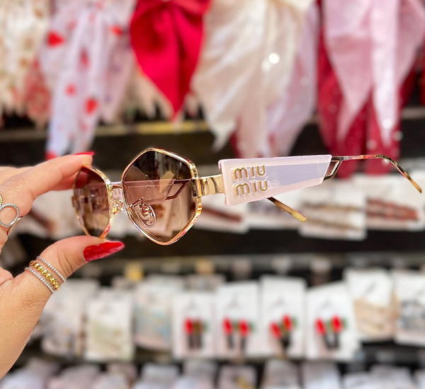 Glow Sunglasses Image 9 Preview