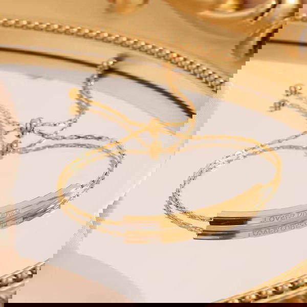 Lover Dreams Bangle Image 3 Preview