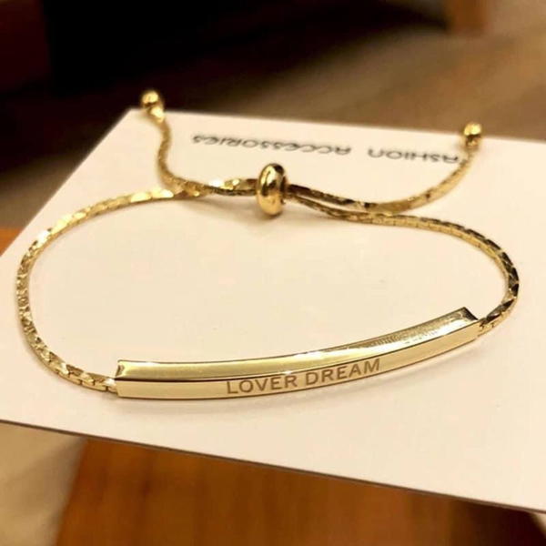 Lover Dreams Bangle Image 5 Preview