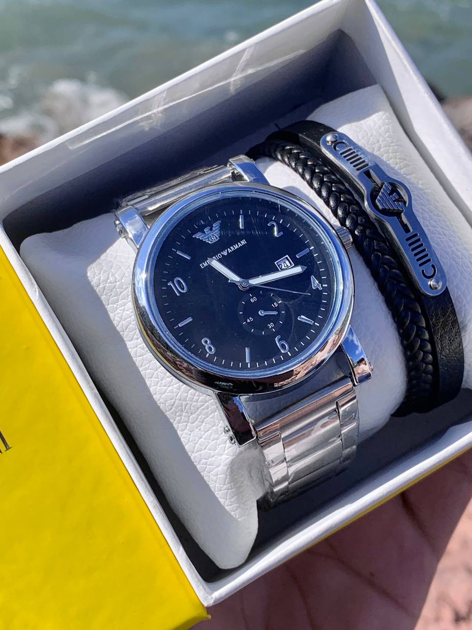 Prime Men watch Preview Image