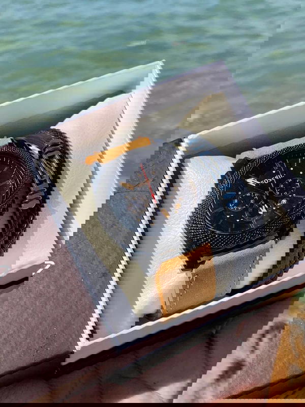 Fossil watch Image 1 Preview