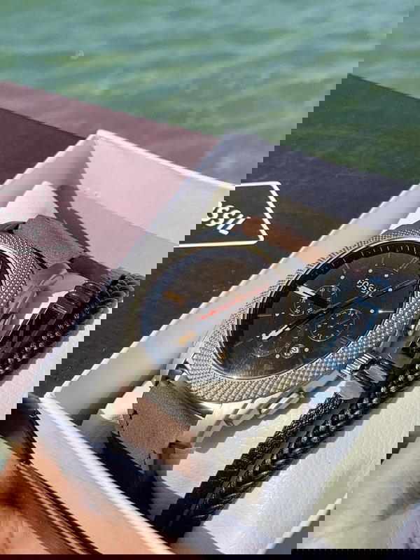 Fossil watch Image 2 Preview