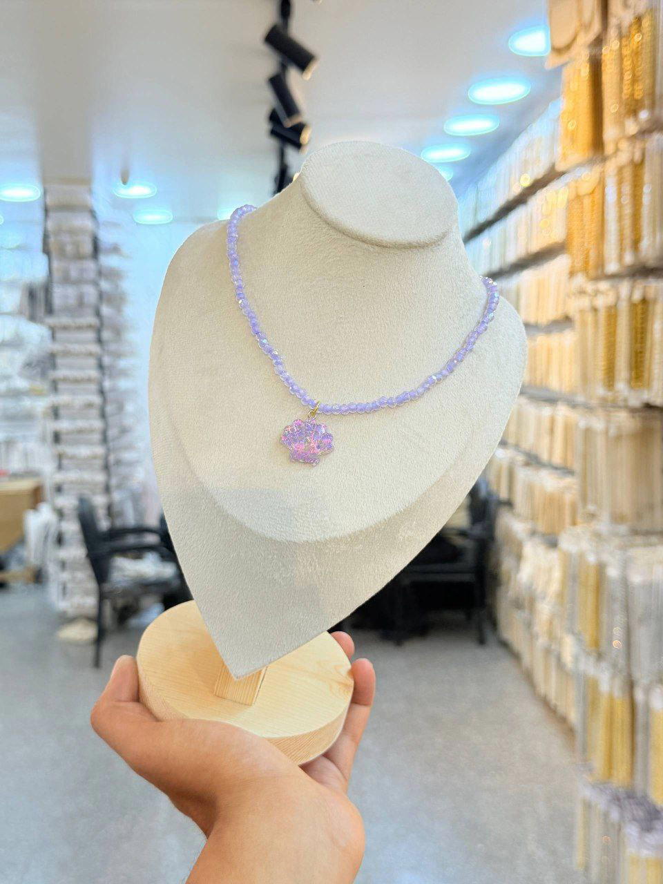 summer lovely necklace Preview Image