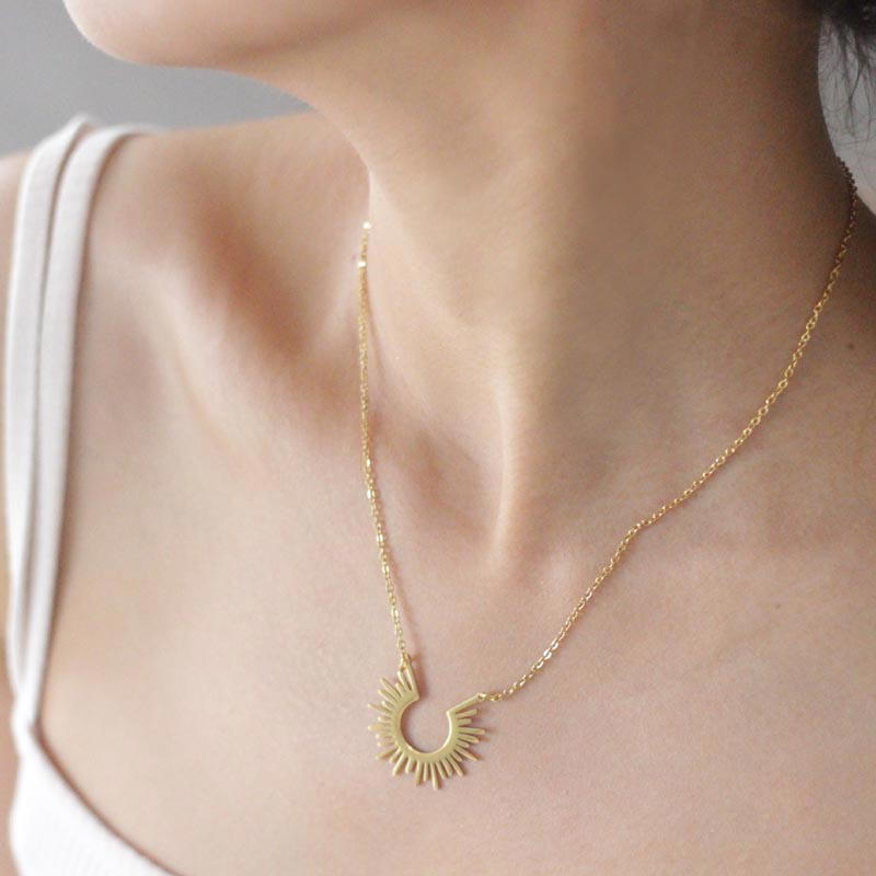 Sunshine Necklace  Preview Image