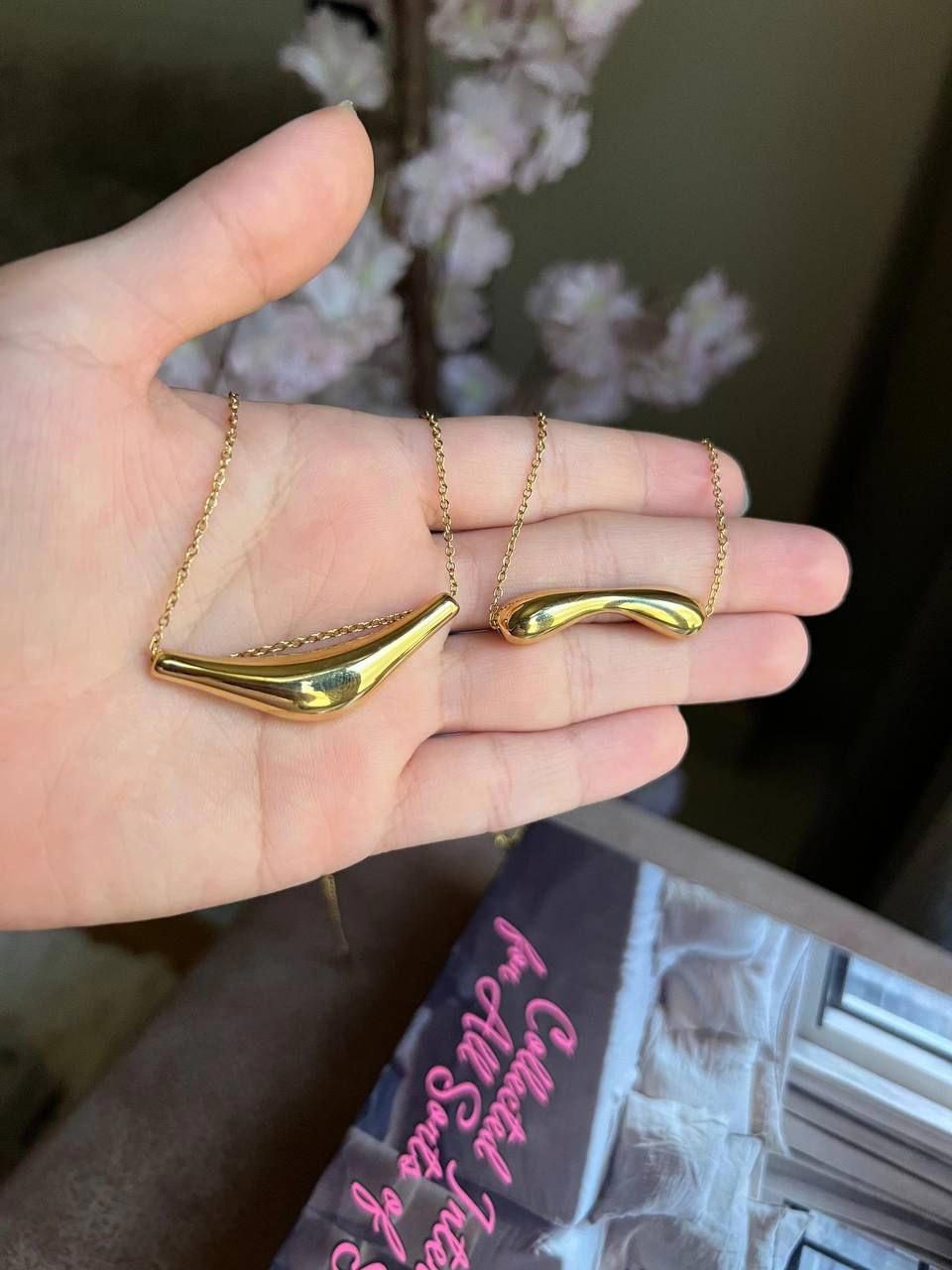 Twinkle Necklace Preview Image
