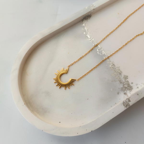 Sunshine Necklace  Image 3 Preview