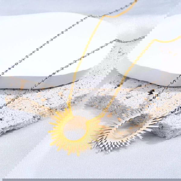 Sunshine Necklace  Image 10 Preview