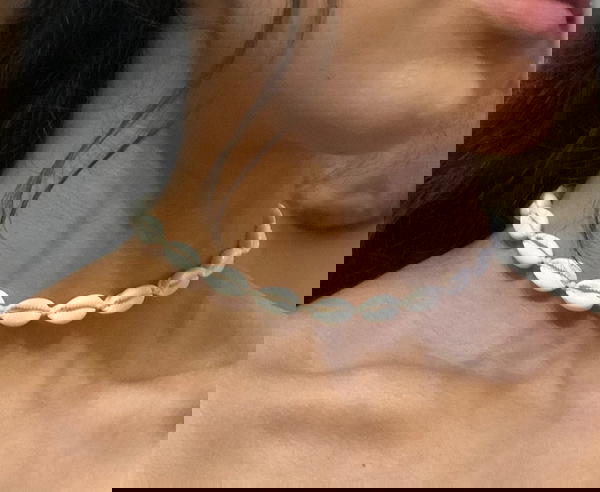 Seashell Necklace  Image 2 Preview