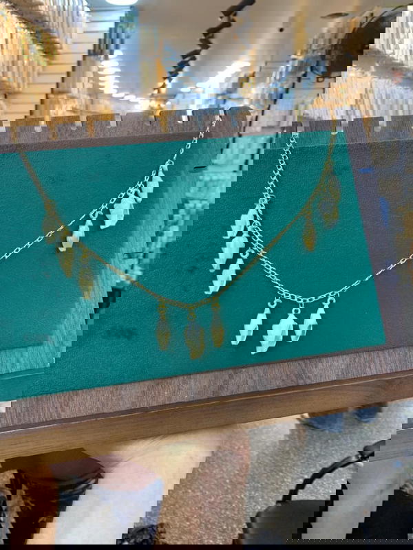 Star Glitz Belt Image 2 Preview