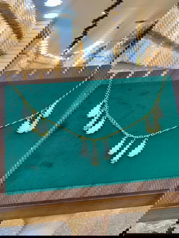 Star Glitz Belt Image 4 Preview