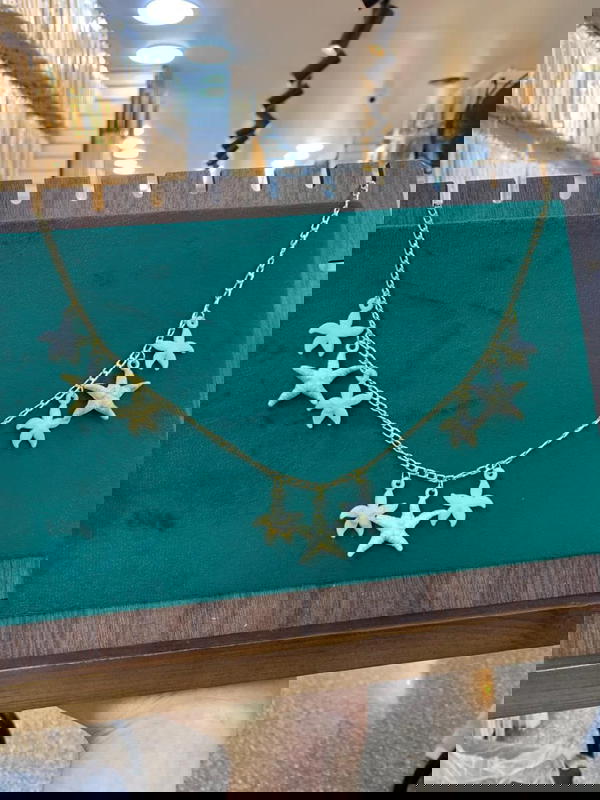 Star Glitz Belt Image 8 Preview