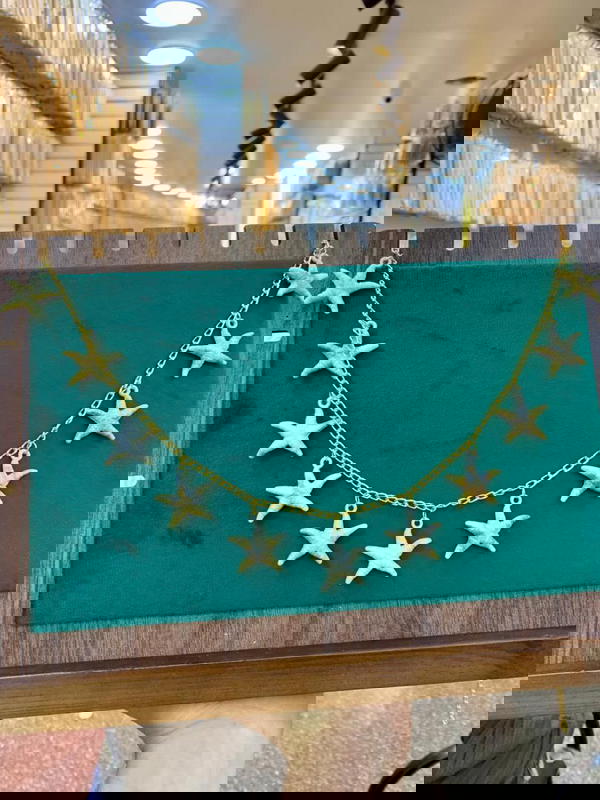 Star Glitz Belt Image 9 Preview
